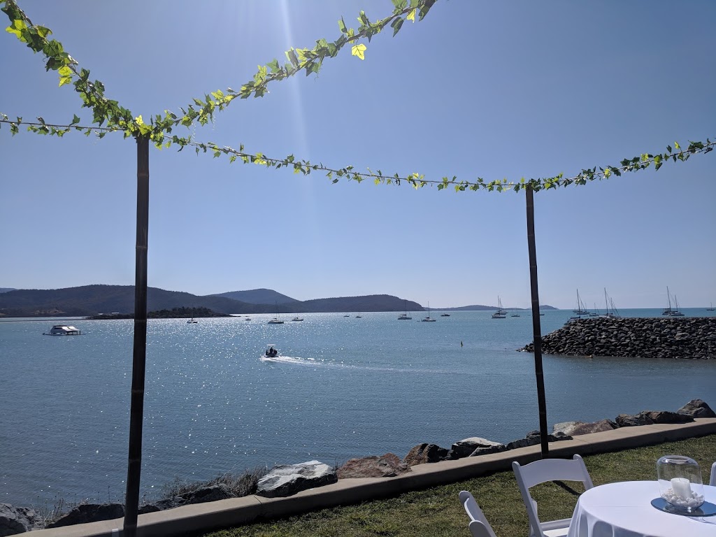 Whitsunday Marine Club | 7 Altmann Ave, Cannonvale QLD 4802, Australia | Phone: 0400 465 252