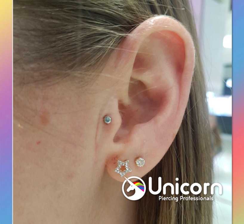 Unicorn Piercing Professionals | store | Shop 56, Strathpine Centre, 295 Gympie Rd, Strathpine QLD 4500, Australia | 0734194491 OR +61 7 3419 4491