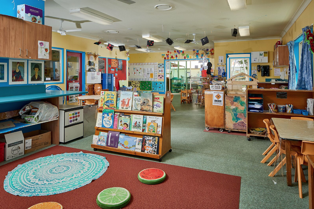 Rainbow Kids Stanthorpe | school | 33 Short St, Stanthorpe QLD 4380, Australia | 0746811944 OR +61 7 4681 1944