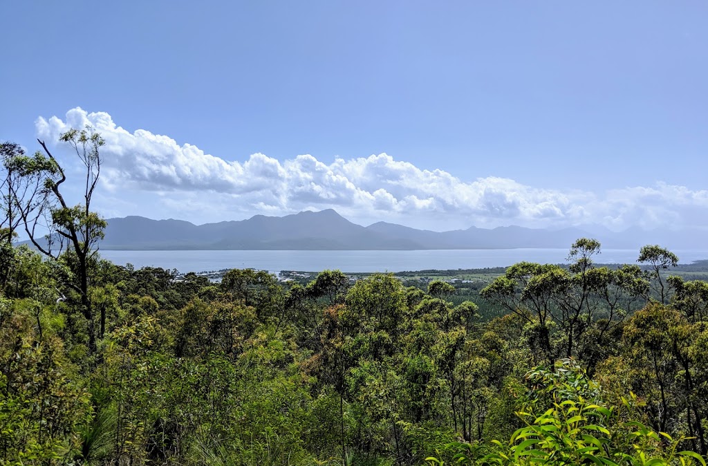 Hinchinbrook Channel Lookout | Victoria St,, Cardwell QLD 4849, Australia | Phone: (07) 4066 8334