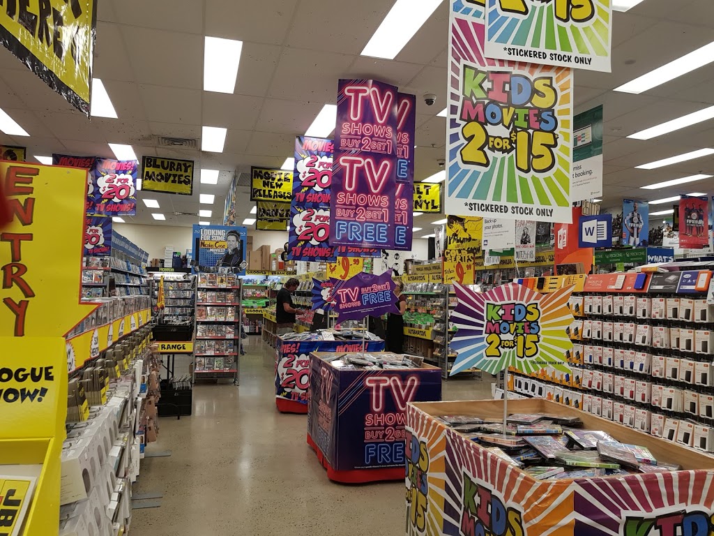 Photo by Sinclair Oldfield. JB Hi-Fi Mackay | electronics store | Caneland Shopping Centre, T2543 Mangrove Rd &, Victoria St, Mackay QLD 4740, Australia | 0749671900 OR +61 7 4967 1900