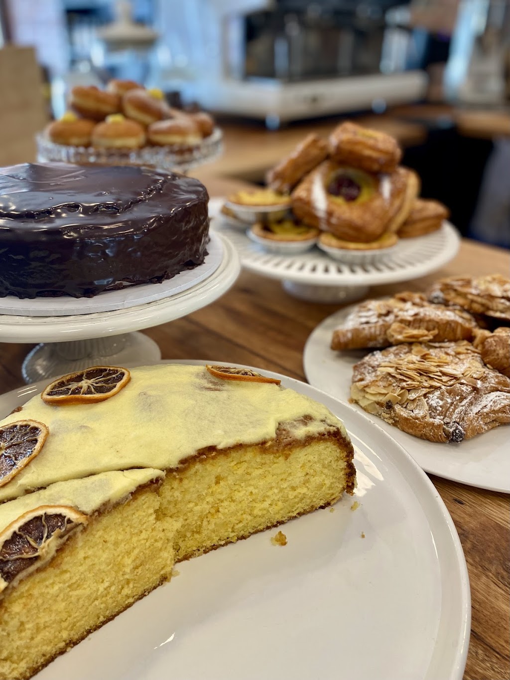 Birregurra Grocer | 43 Main St, Birregurra VIC 3242, Australia | Phone: 0459 322 736