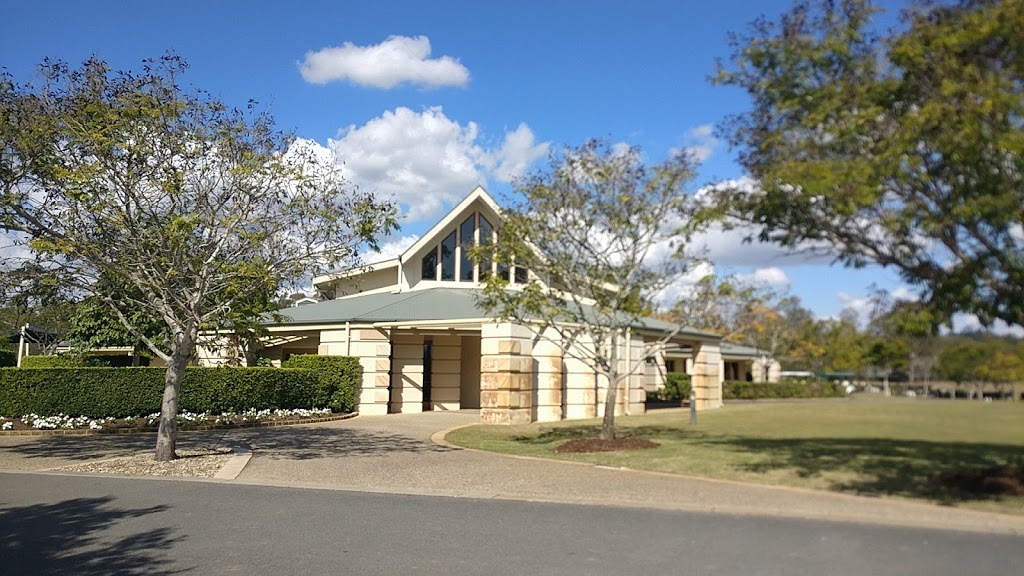 Federation Chapel | church | 353 Wacol Station Rd, Sumner QLD 4074, Australia