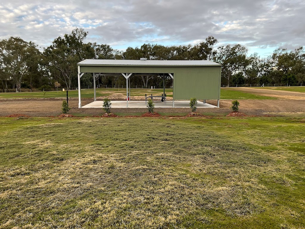 CMCA RV Park Dalby | 1C Myall St, Dalby QLD 4405, Australia | Phone: 1300 787 275