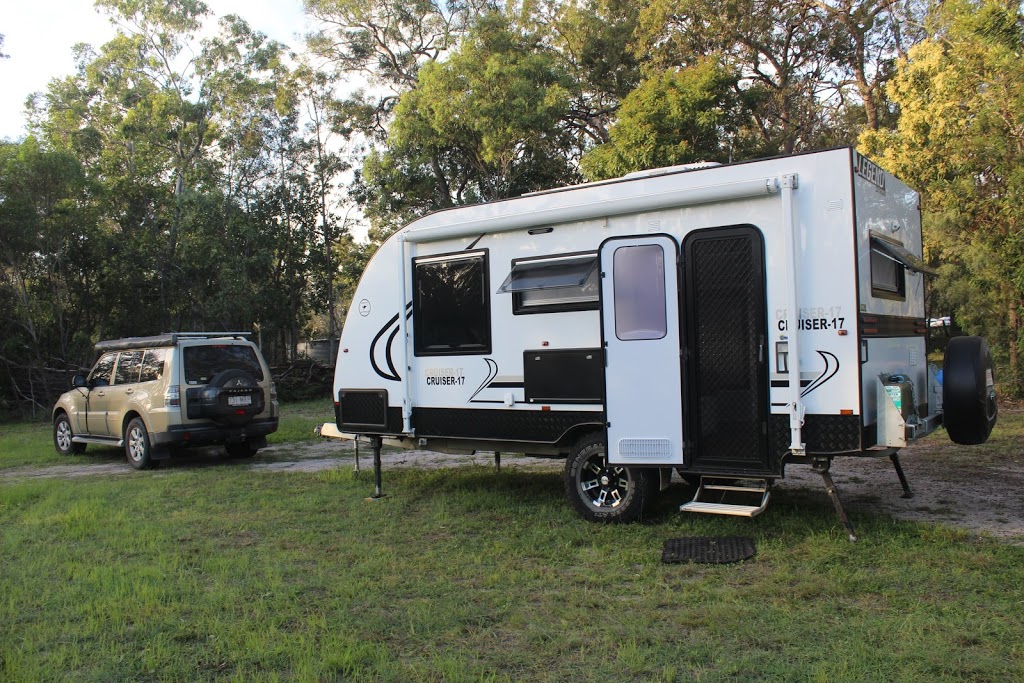 Travellers Rest 1770 | campground | 2143 Round Hill Rd, Agnes Water QLD 4677, Australia | 0749749185 OR +61 7 4974 9185