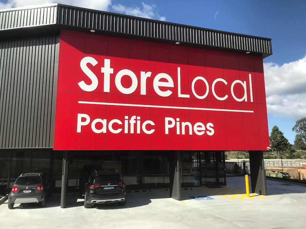 StoreLocal Pacific Pines | 180 Heslop Rd, Gaven QLD 4211, Australia | Phone: (07) 5621 2277