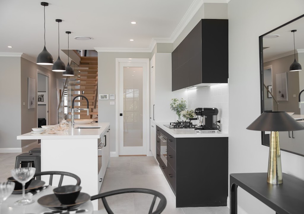 Provincial Homes | 12 Gittel St, Box Hill NSW 2765, Australia | Phone: (02) 9629 5200