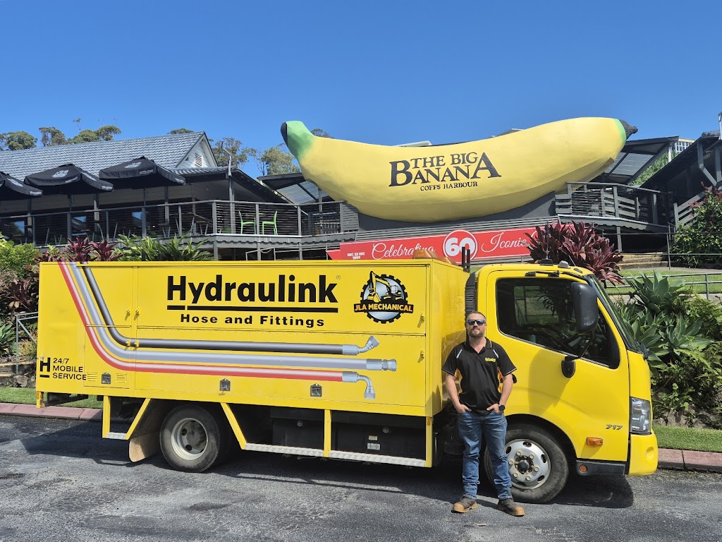 Coffs Harbour Hydraulink | 775 Parker Rd, Lanitza NSW 2460, Australia | Phone: 0403 254 147
