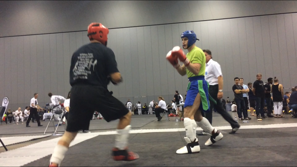 Real Life Martial Arts | 10 Lenne St, Beaconsfield Upper VIC 3808, Australia | Phone: 0417 681 771