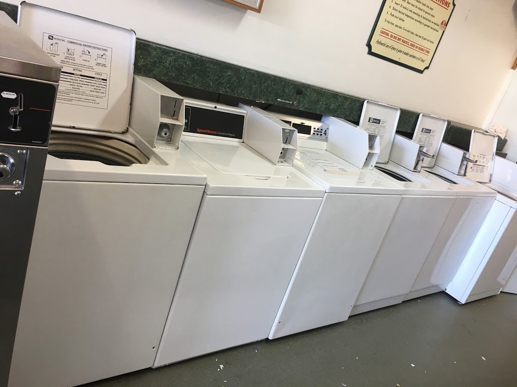 Coinwash Laundromat | laundry | 238 Taylor St, Toowoomba City QLD 4350, Australia | 0455186579 OR +61 455 186 579