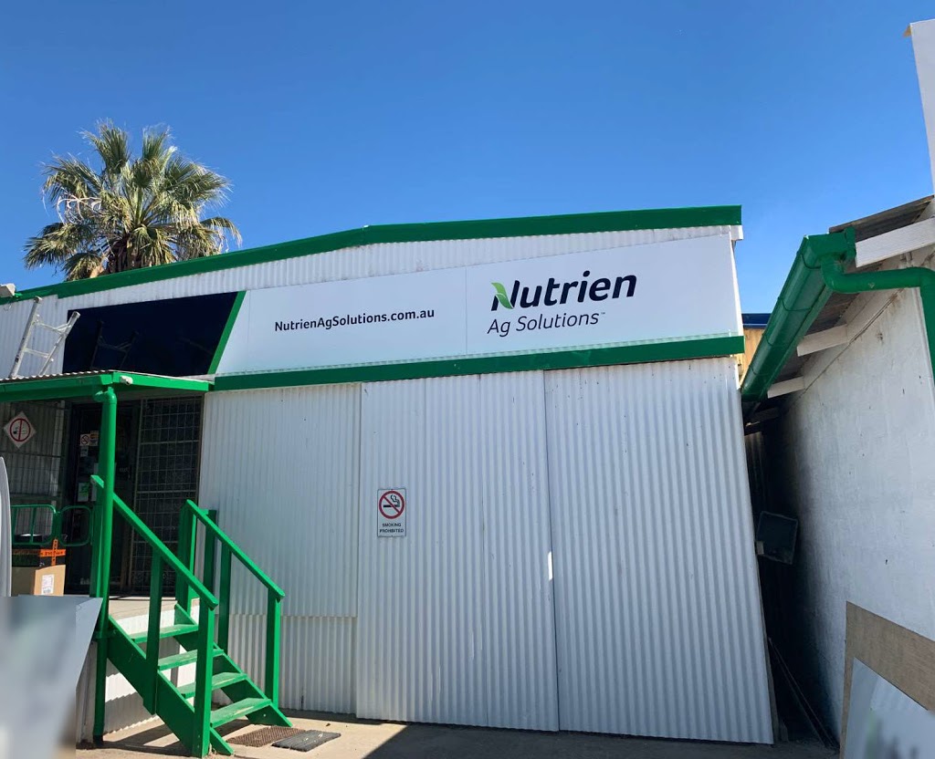 Nutrien Ag Solutions | Lot 3 Main St, Cooke Plains SA 5261, Australia | Phone: (08) 8572 3820