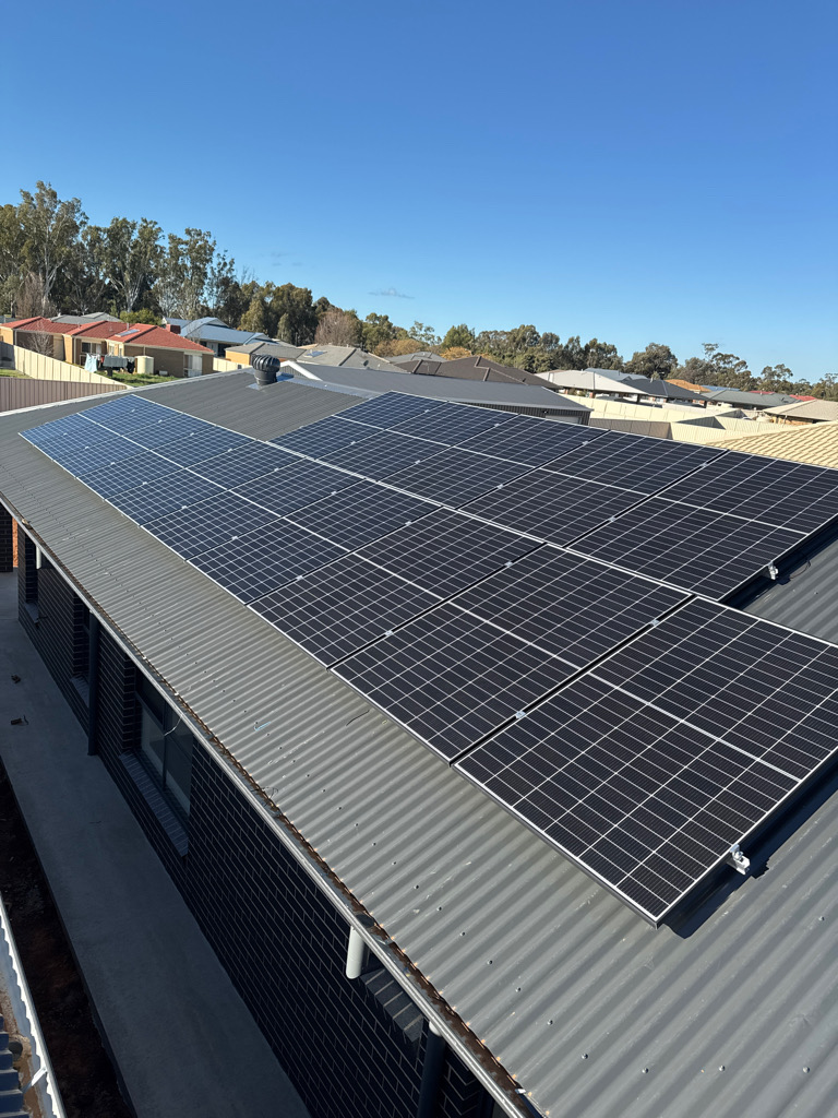 Dave Dunbar Electrical and Solar | 118 Mallinson Rd, Lake Wyangan NSW 2680, Australia | Phone: 0428 536 749