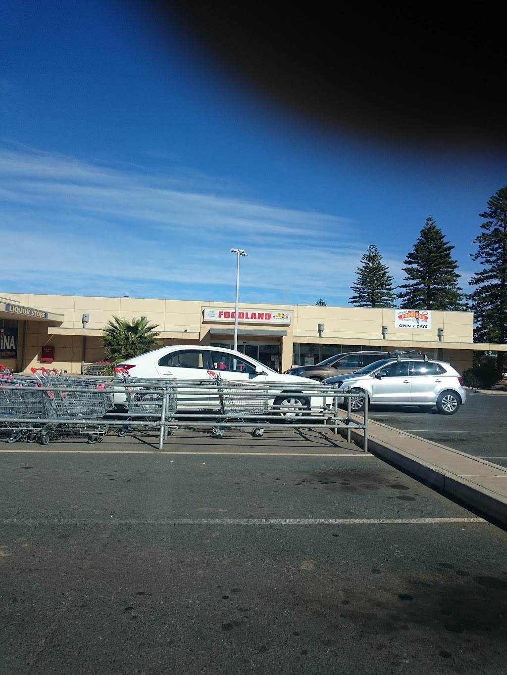 Foodland | 82 Essington Lewis Ave, Whyalla SA 5600, Australia | Phone: (08) 8645 3300