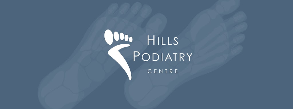 Hills Podiatry Centre - Galston | hospital | 2A/346 Galston Rd, Galston NSW 2159, Australia | 0296533373 OR +61 2 9653 3373