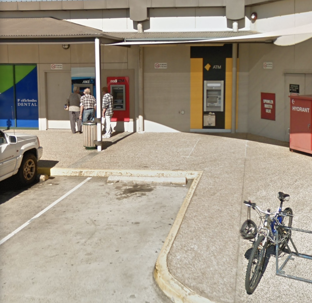 Suncorp Bank ATM | bank | Deception Bay Market Place, Bay Ave, Deception Bay QLD 4508, Australia | 131155 OR +61 131155