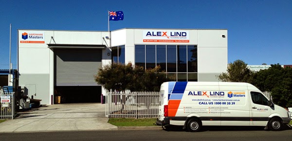 Alex Lind Floorsanding & Timber Flooring Supplies | home goods store | 3/4 Watson Rd, Padstow NSW 2211, Australia | 0297715400 OR +61 2 9771 5400