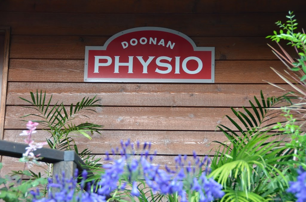 Doonan Physio | 75 Paradise Dr, Weyba Downs QLD 4562, Australia | Phone: (07) 5449 1194