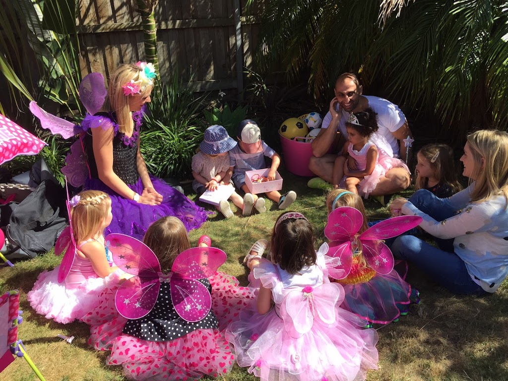 Fairy Cool Party Entertainers & Venue |  | 119 Bulleen Rd, Balwyn North VIC 3104, Australia | 0408566267 OR +61 408 566 267