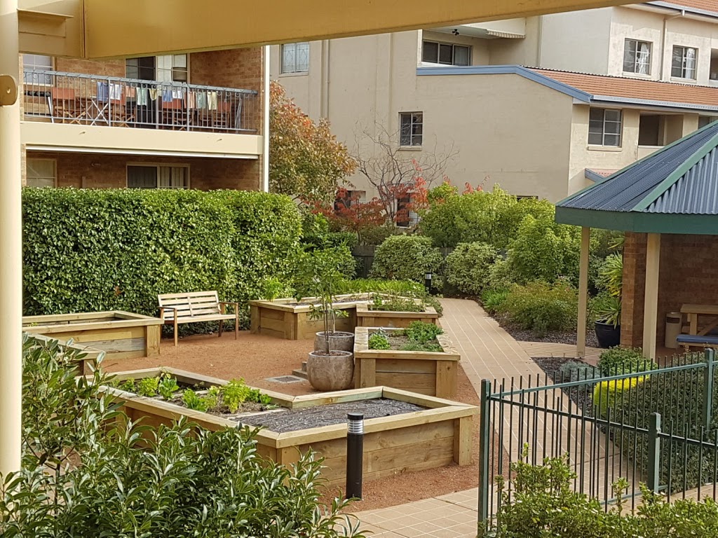 Corporate Gardens | park | 14a Beltana Rd, Pialligo ACT 2609, Australia | 1300396094 OR +61 1300 396 094