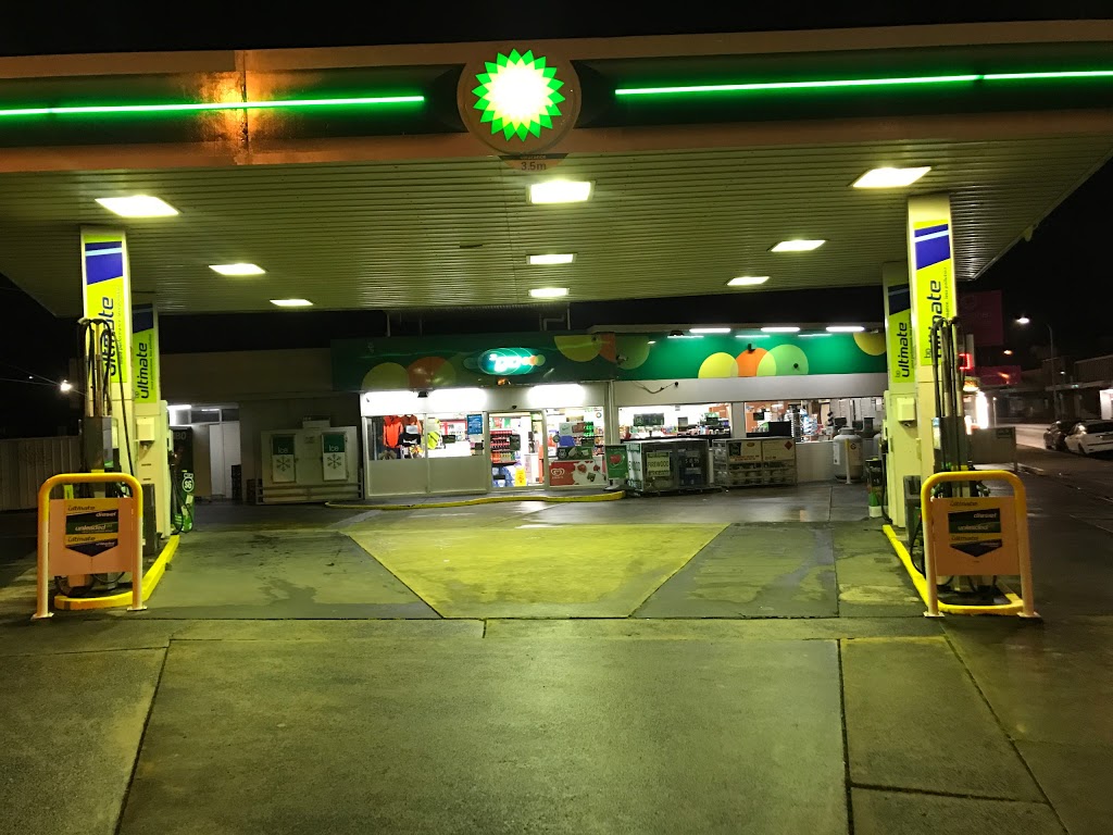 BP | gas station | 426 Princes Hwy, Woonona NSW 2517, Australia | 0242846686 OR +61 2 4284 6686