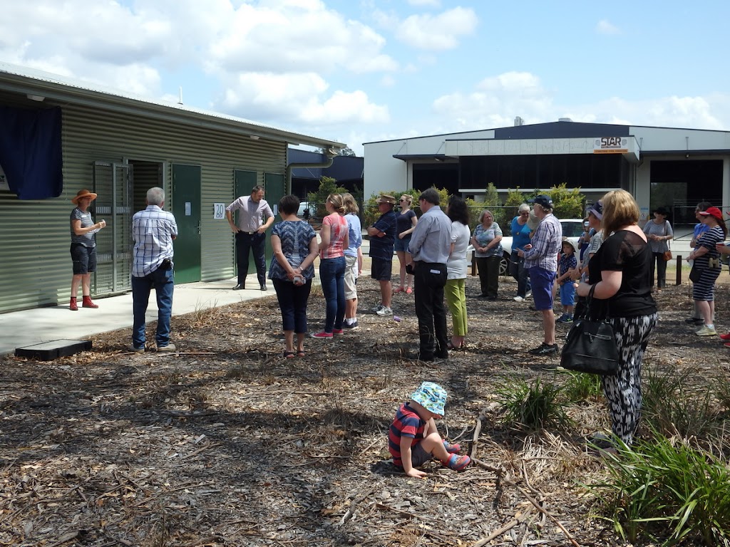 Pooh Corner Environment Centre | 100 Wolston Rd, Wacol QLD 4076, Australia | Phone: 0423 112 861