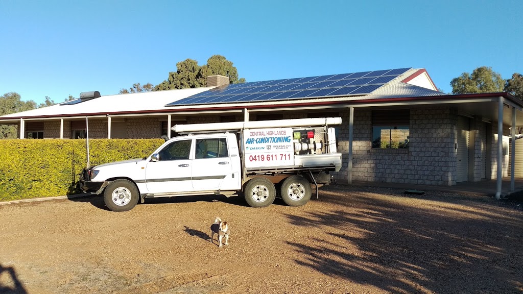 Panlec Energy Solutions | 43 Falls Creek Rd, Springsure QLD 4722, Australia | Phone: 0419 611 711