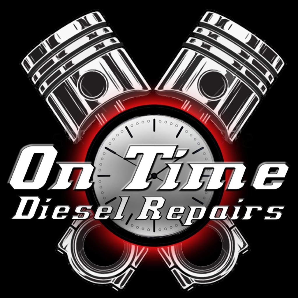 On Time Diesel Repairs | car repair | 52 Holder Rd, Bannockburn VIC 3331, Australia | 0425779392 OR +61 425 779 392