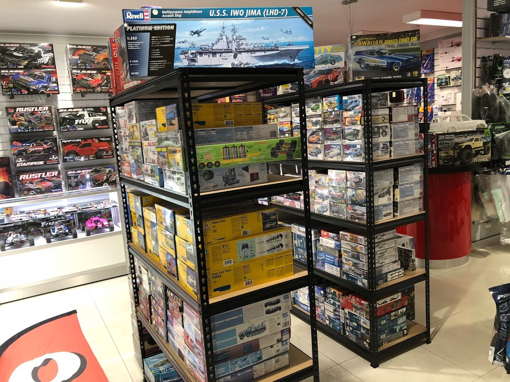 Maxpower RC Cars & Hobbies | 619 Princes Hwy, Russell Vale NSW 2517, Australia | Phone: (02) 4285 9793