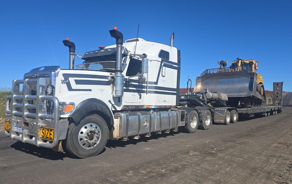Drinkwater Heavy Haulage | 26 Grantham St, Boggabri NSW 2382, Australia | Phone: 0402 359 774