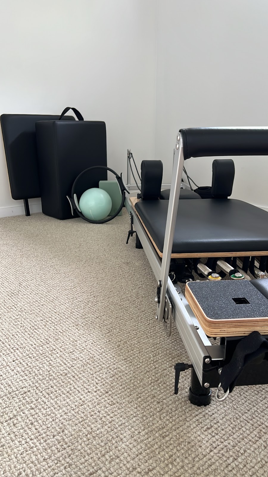 Awareness Pilates | 00 Freemans Rd, Lower Beechmont QLD 4211, Australia | Phone: 0401 742 748