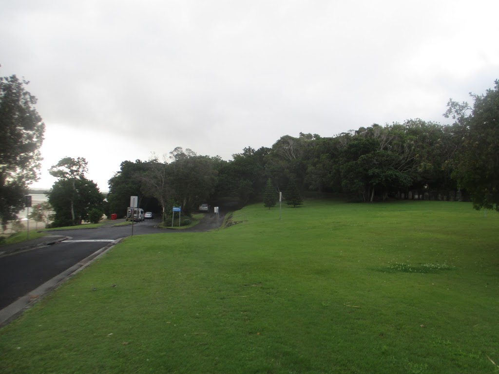 Ballina Pioneer Memorial Park | park | 2 Easton Pl, East Ballina NSW 2478, Australia