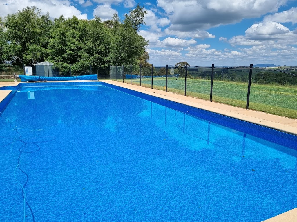 Orangewood Holiday House NSW | 555 Tallwood Rd, Forest Reefs NSW 2798, Australia | Phone: 0447 432 236