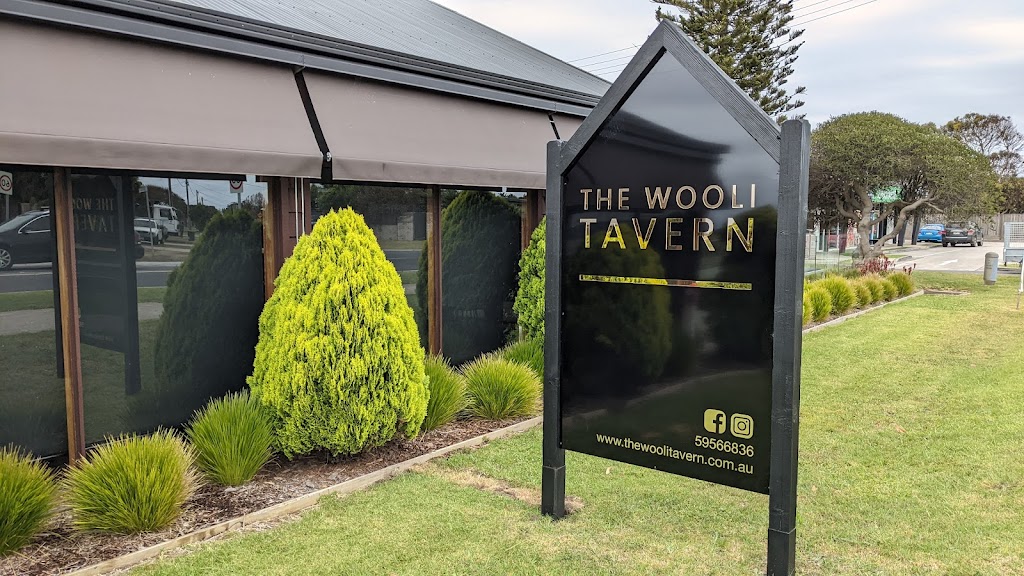 The Wooli Tavern |  | 1 Vista Pl, Cape Woolamai VIC 3925, Australia | 0359566836 OR +61 3 5956 6836