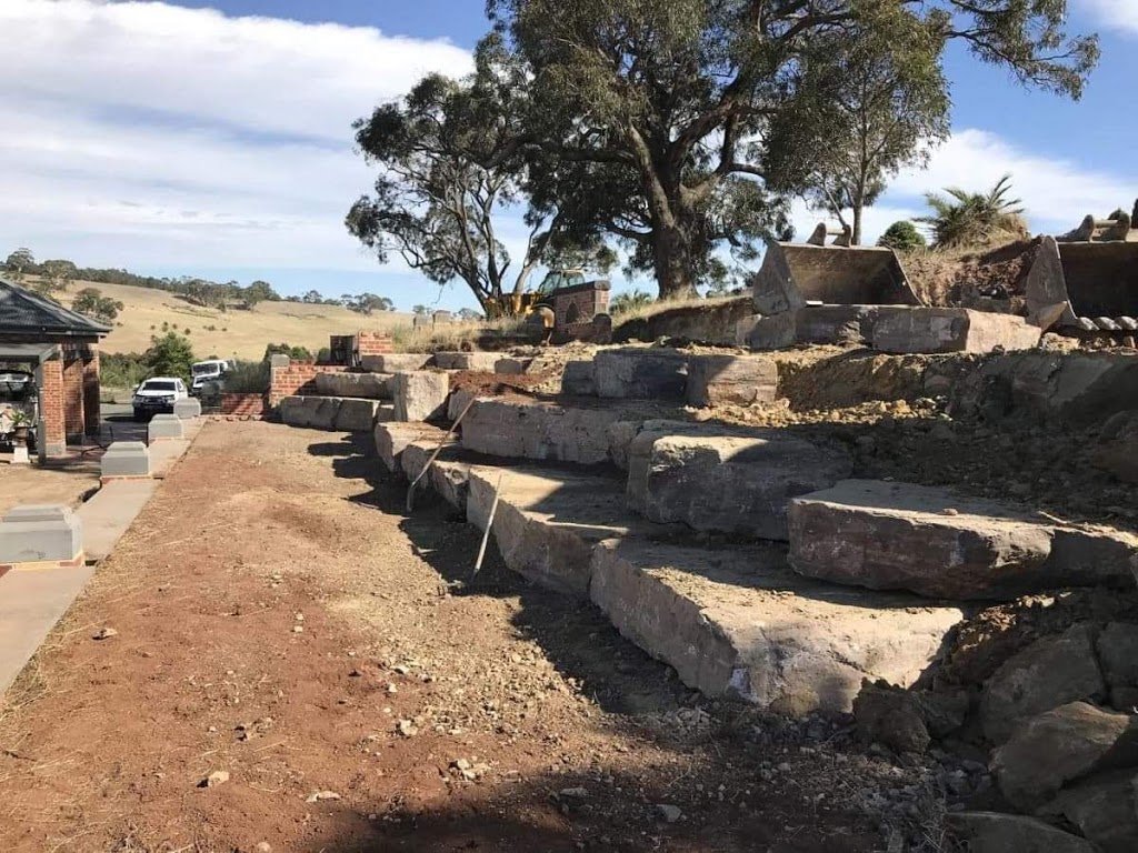 Green Envy Landscaping and Excavations | 45 Rose Ave, Hurstbridge VIC 3099, Australia | Phone: 0481755303