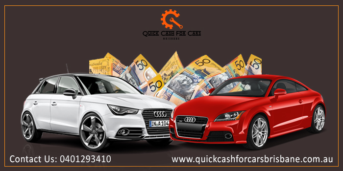 Quick Cash For Car Removals Brisbane | car dealer | 3 Kurrajong St, Woodridge QLD 4114, Australia | 0401293410 OR +61 401 293 410