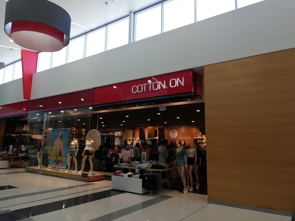 Cotton On | clothing store | 22-23 Capricorn Highway & Codenwarra Rd, Emerald QLD 4720, Australia | 0749822147 OR +61 7 4982 2147