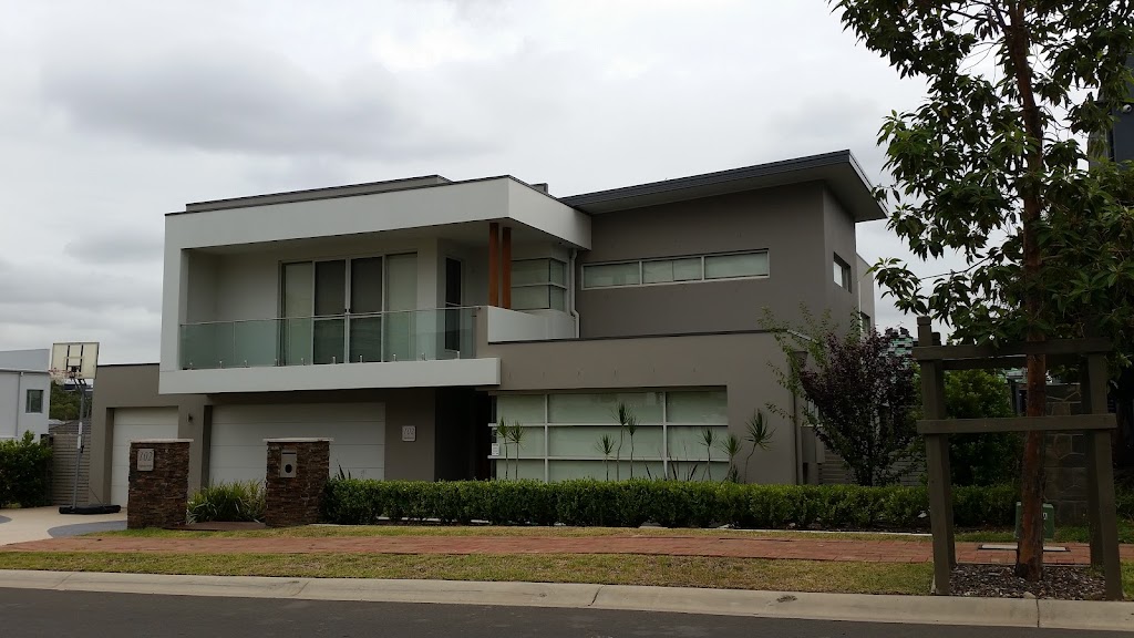 HomeQuest | Ernesta Pl, Bella Vista NSW 2155, Australia | Phone: 1300 714 332