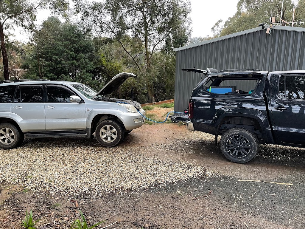 Carbon cleaning Albury/Wodonga and surrounds | car repair | 21 Howards Rd, Baranduda VIC 3691, Australia | 0407005479 OR +61 407 005 479