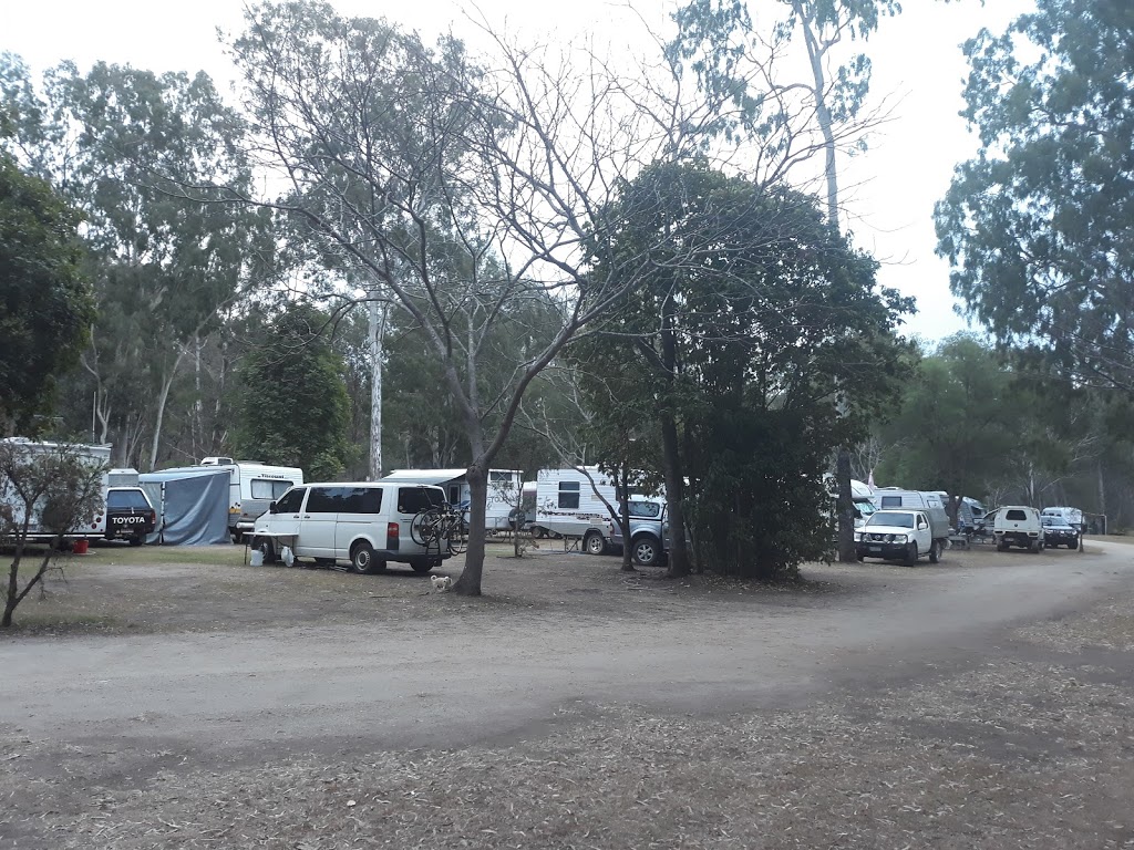 Cania Gorge Tourist Retreat | campground | 1253 Cania Rd, Monto QLD 4630, Australia | 0741678110 OR +61 7 4167 8110