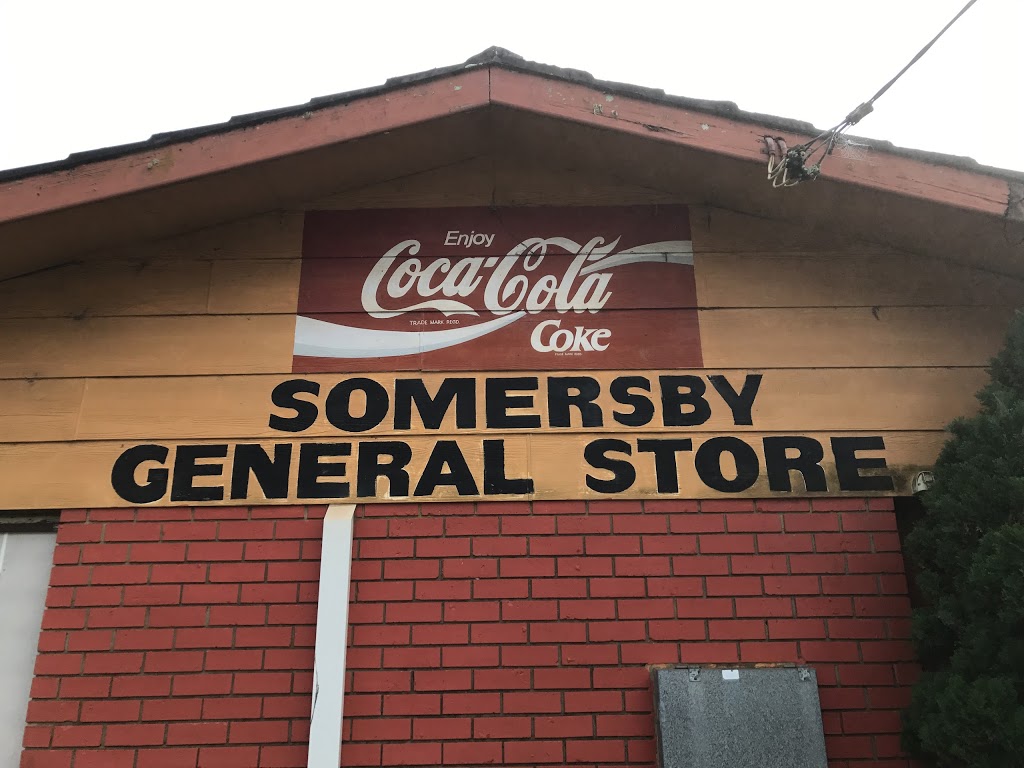 Somersby General Store & Takeaway | meal takeaway | 841 Wisemans Ferry Rd, Somersby NSW 2250, Australia | 0243721269 OR +61 2 4372 1269