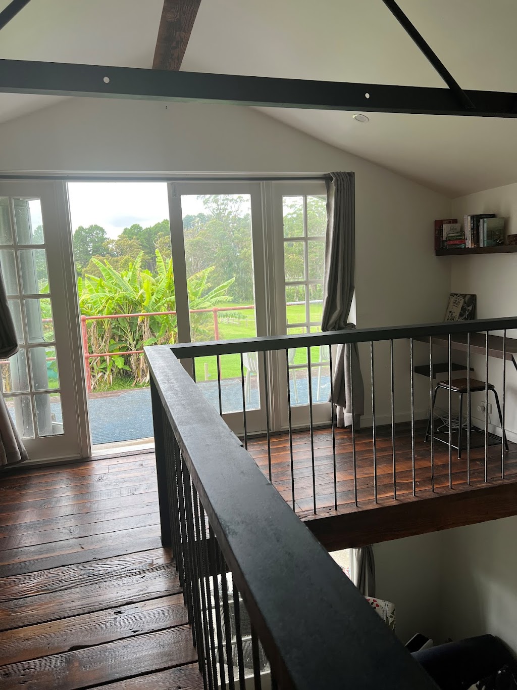 Hallards Road Short Stay Accommodation | 130 Hallards Rd, Central Mangrove NSW 2250, Australia | Phone: 0404 895 148