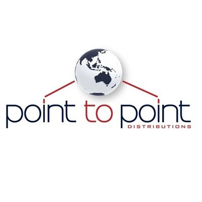 Point to Point Distributions | Factory 9/7-8 Len Thomas Pl, Narre Warren VIC 3085, Australia | Phone: 1300 882 182