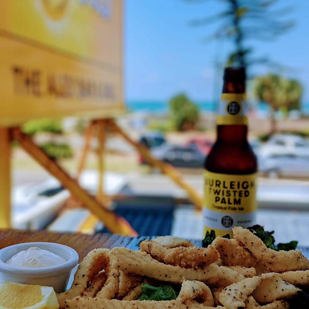 Alex Bar & Grill | 152 Alexandra Parade, Alexandra Headland QLD 4572, Australia | Phone: (07) 5475 4211