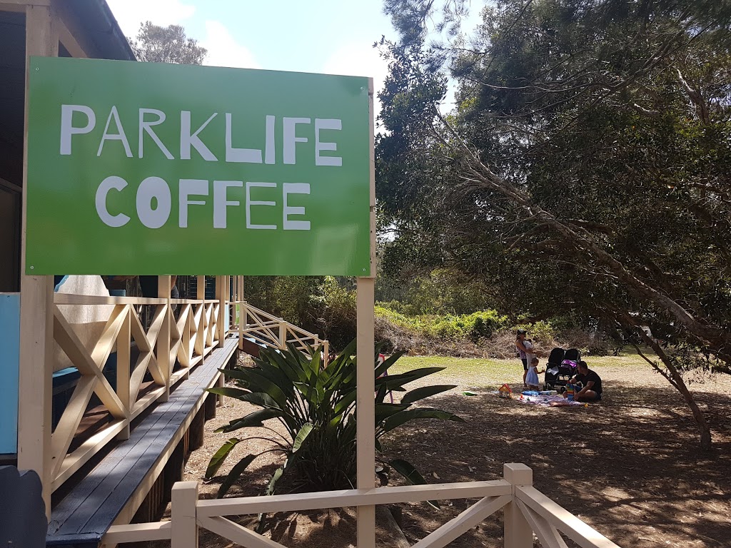 Parklife Coffee | cafe | 11 Terrigal Dr, Terrigal NSW 2260, Australia | 0410843383 OR +61 410 843 383