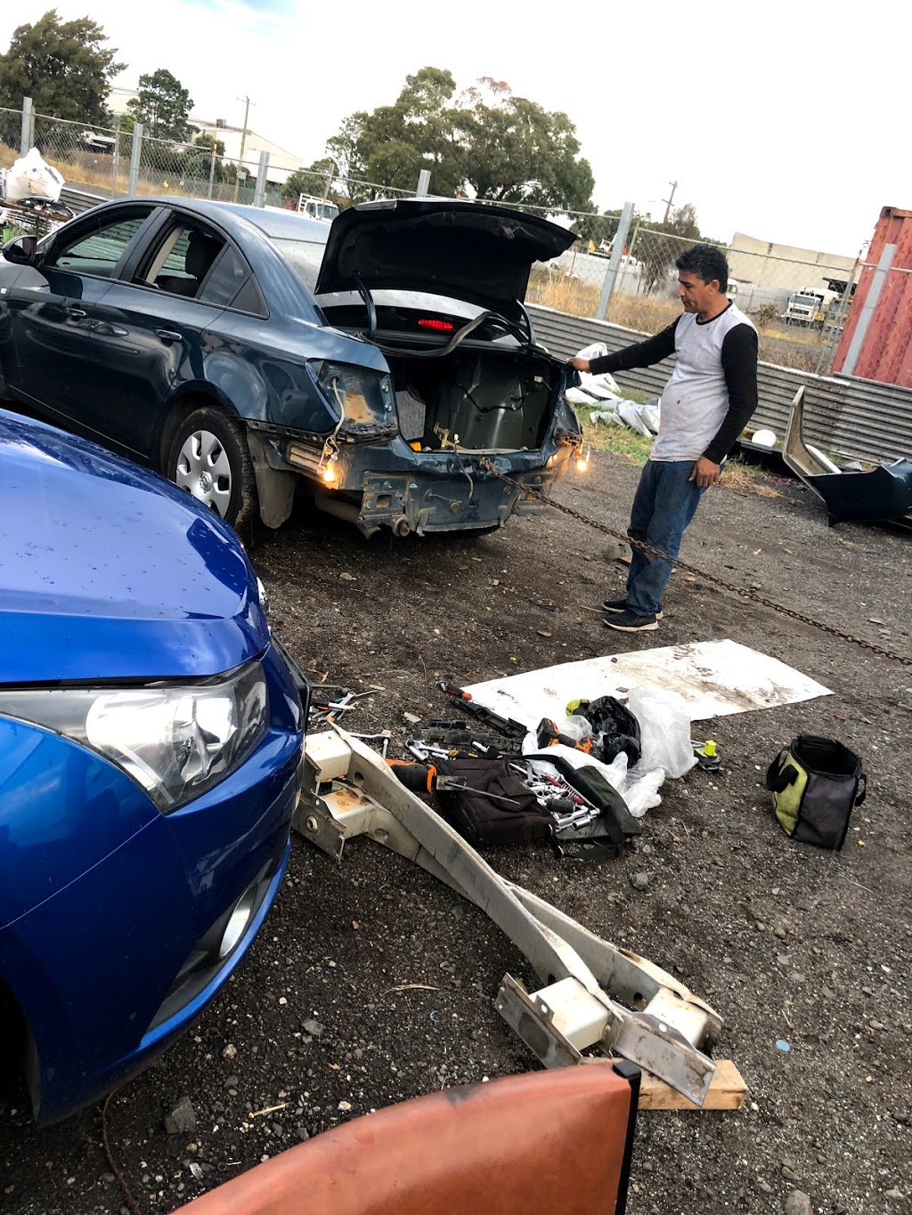 BC AUTO PARTS | car repair | 48 Kyabram St, Coolaroo VIC 3048, Australia | 0413177004 OR +61 413 177 004