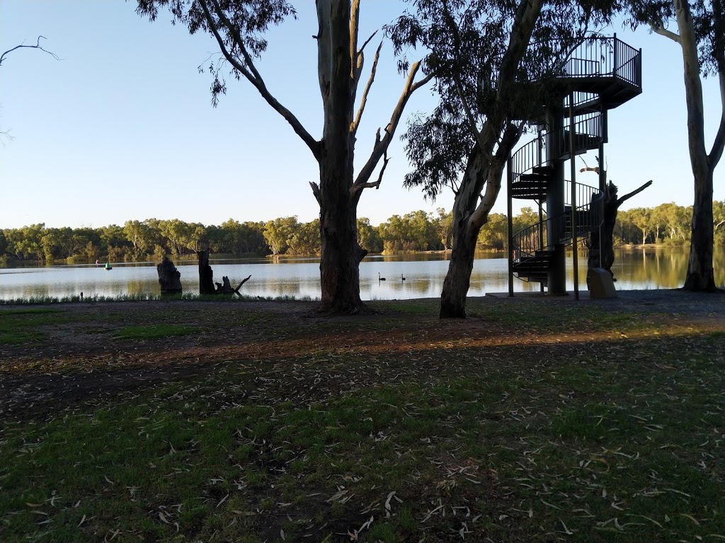 Junction Park | Wentworth NSW 2648, Australia