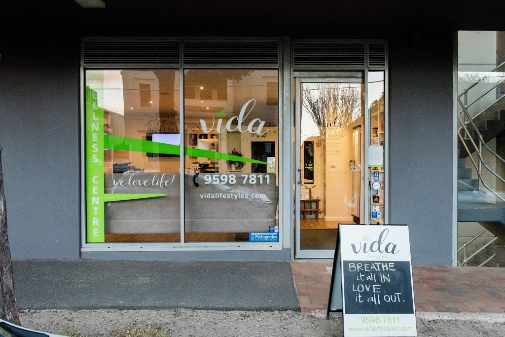 Vida Lifestyles | 22S Abbott St, Sandringham VIC 3191, Australia | Phone: (03) 9598 7811