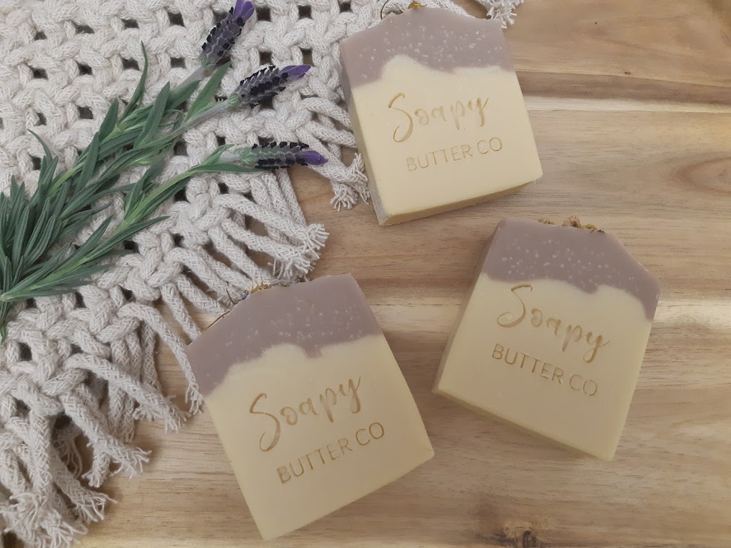 Soapy Butter Co | Caroline Springs VIC 3023, Australia | Phone: 0412 102 096