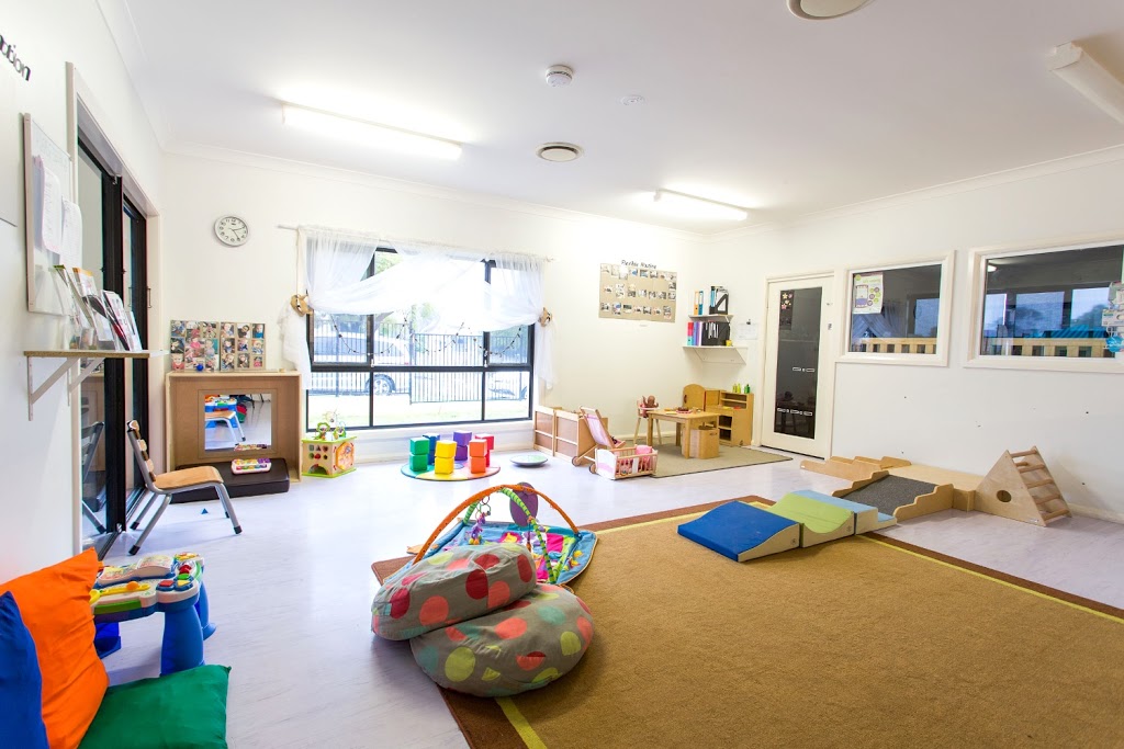 Goodstart Early Learning Muswellbrook | school | 14/18 Brentwood St, Muswellbrook NSW 2333, Australia | 1800222543 OR +61 1800 222 543