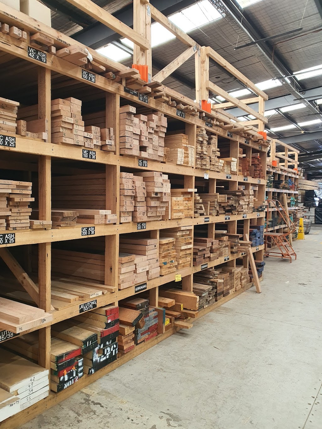 Mathews Timber | general contractor | 41/43 Rushdale St, Knoxfield VIC 3180, Australia | 0387566333 OR +61 3 8756 6333